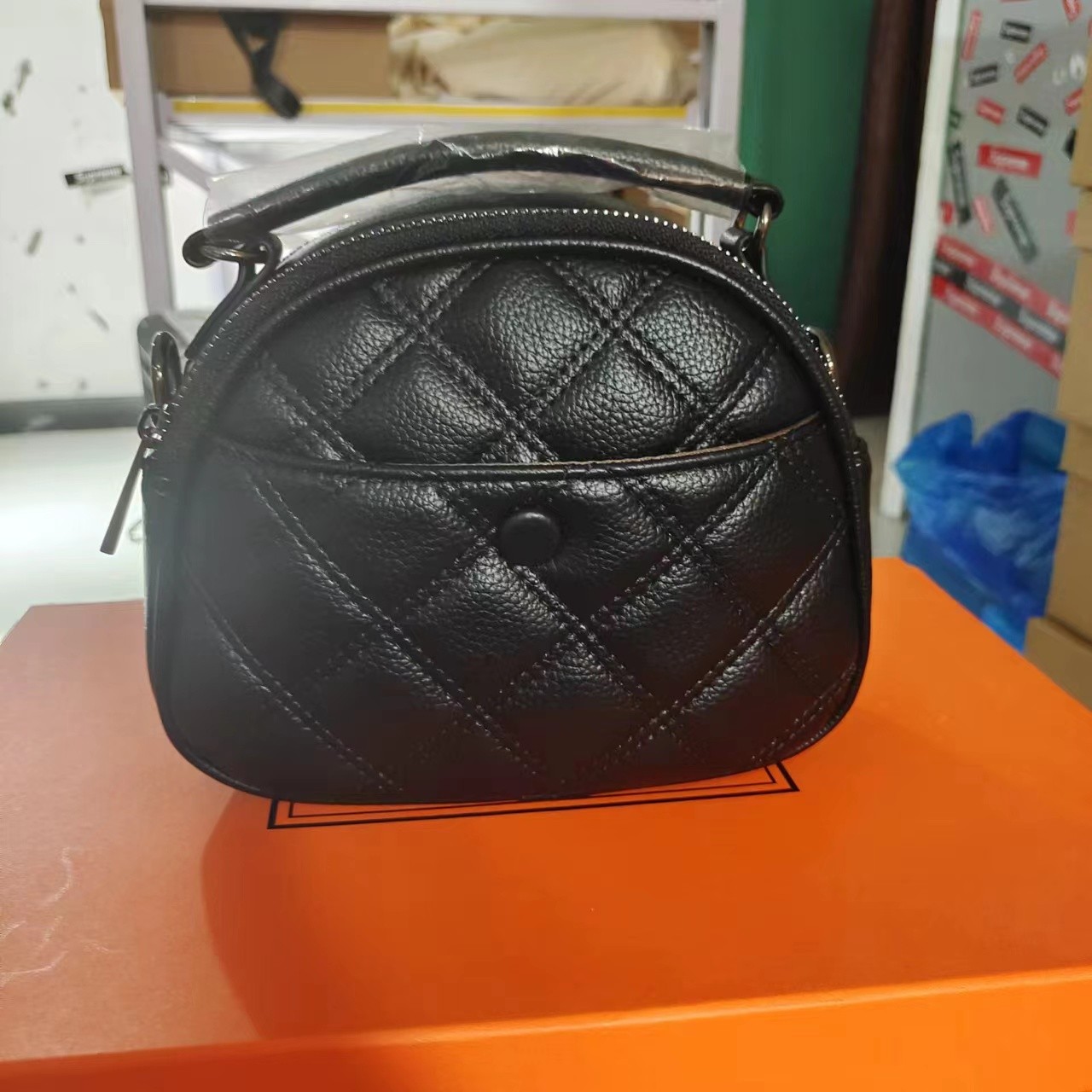 孤品 3415黑 高品质女包 （限购1单 ）
