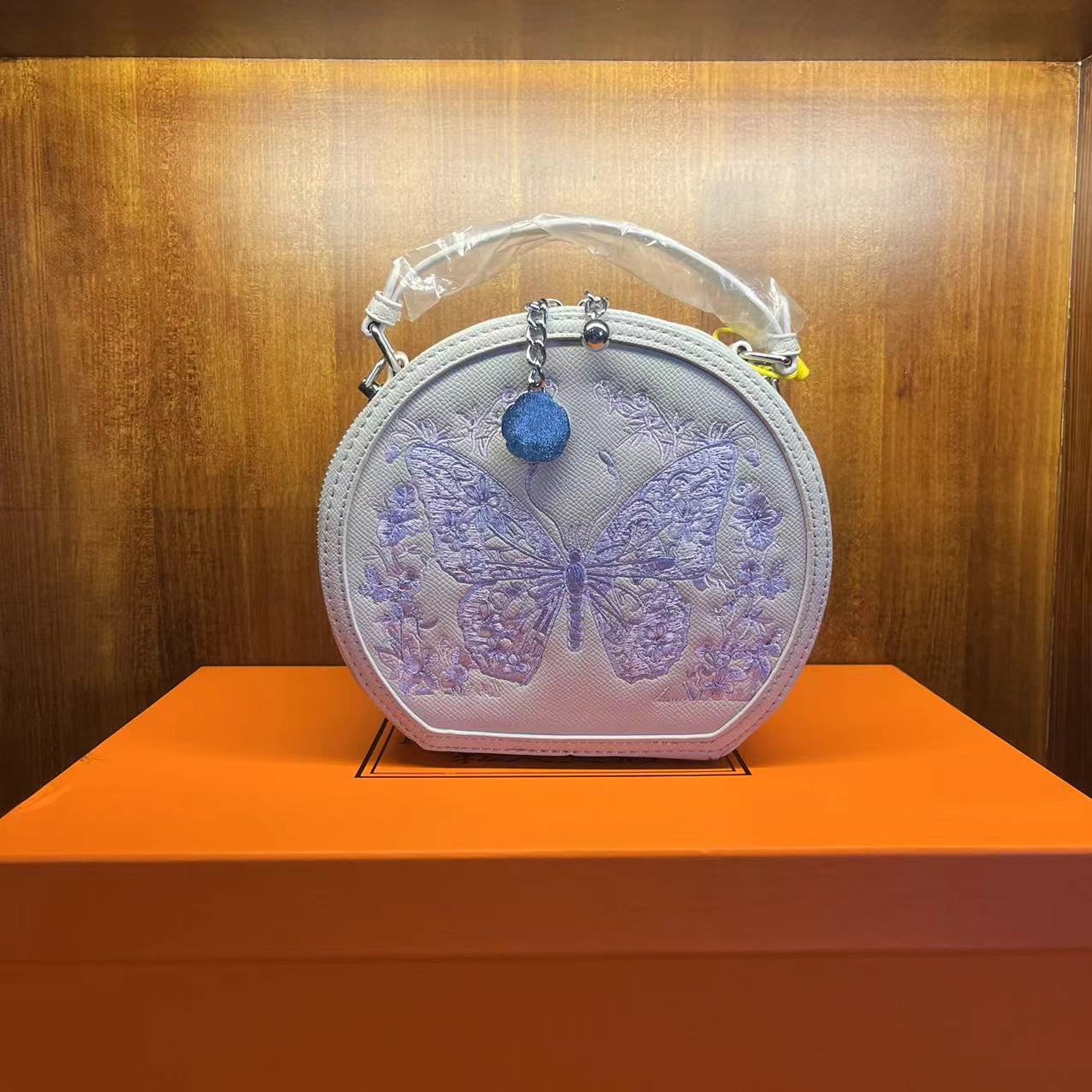 单 9281 白色 女包（全店铺单品限购一单）