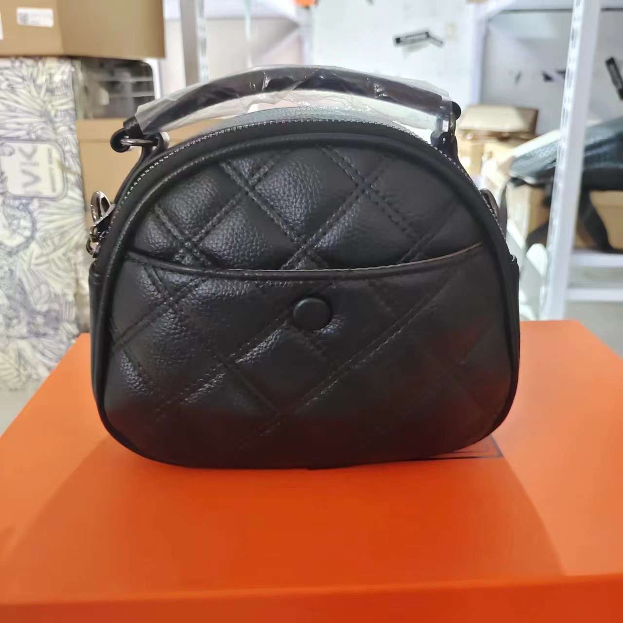 孤品 3415黑 高品质女包 （限购1单 ）