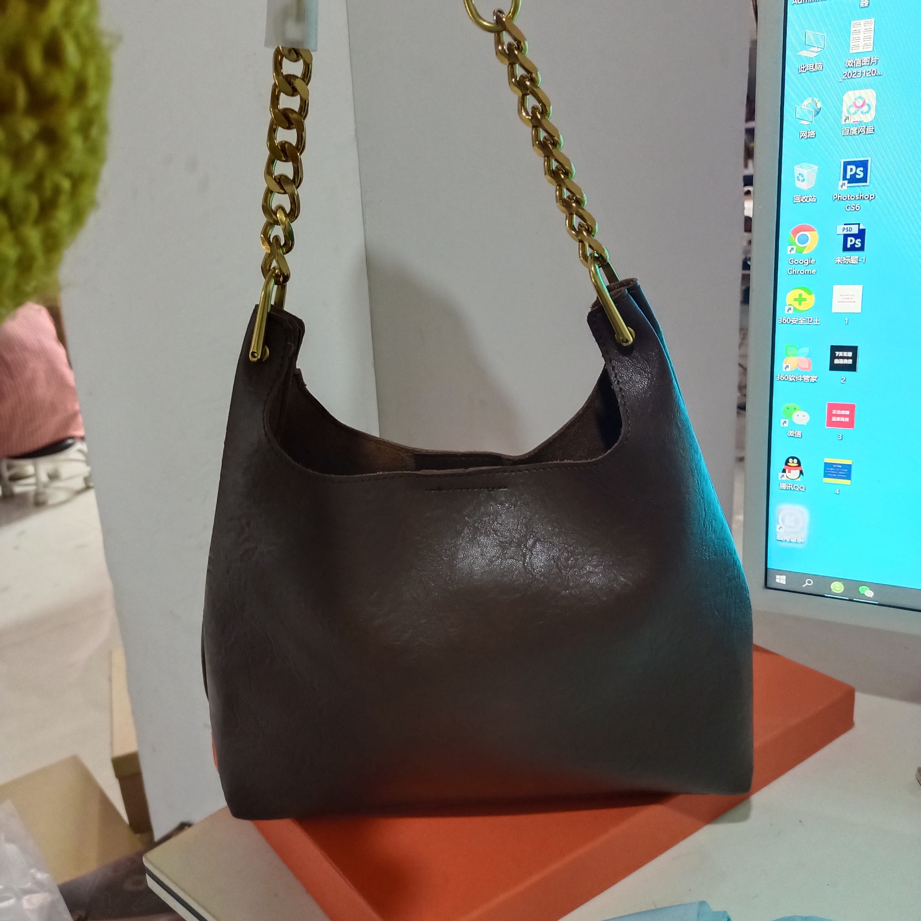 孤品 2309 高品质女包（限购一单）