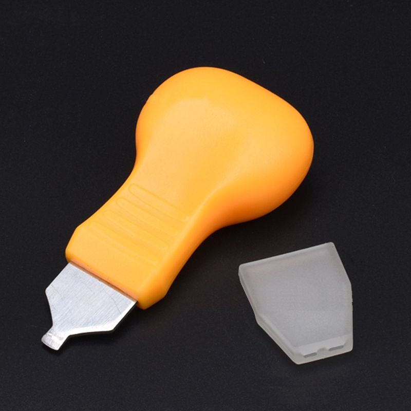 修表工具 撬刀 手表后盖工具翘底刀盖底铲 手表换电池工具开盖器