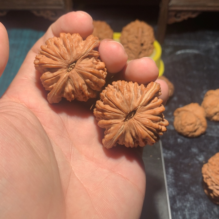 【闪购商品】文玩核桃把件N*.