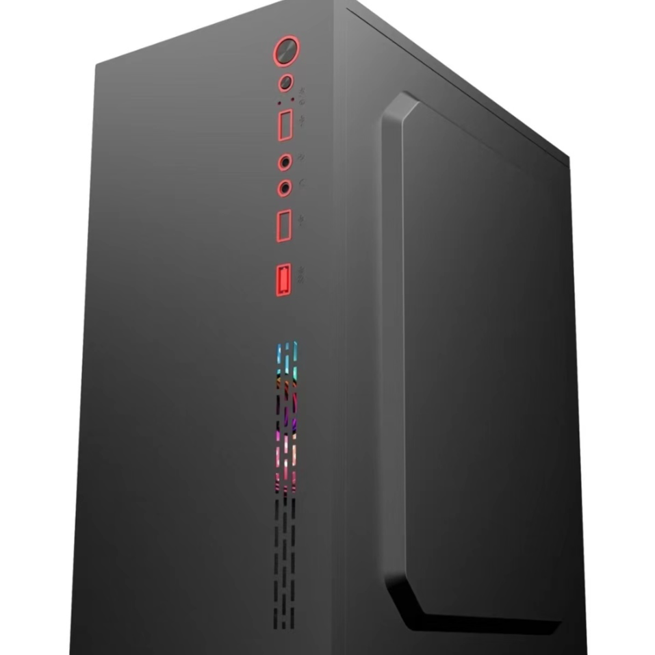 I5-10400F办公，腾讯游戏主机LOL,CF