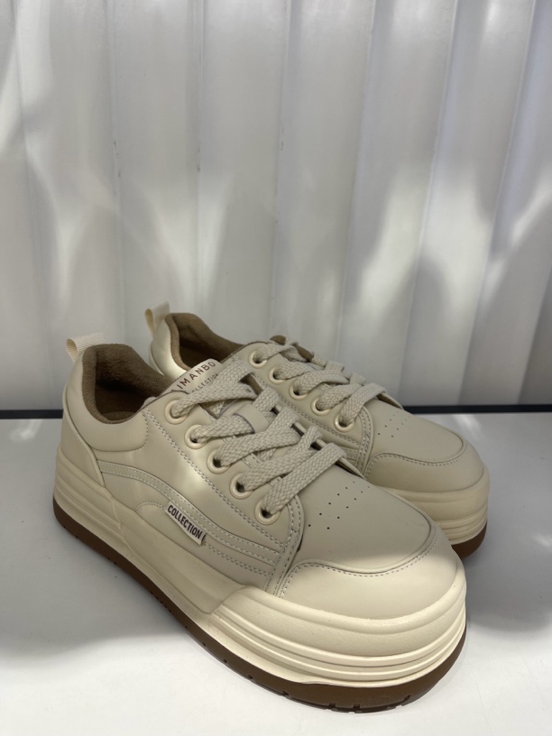 352193579er漫步佳人加厚款厚底板鞋