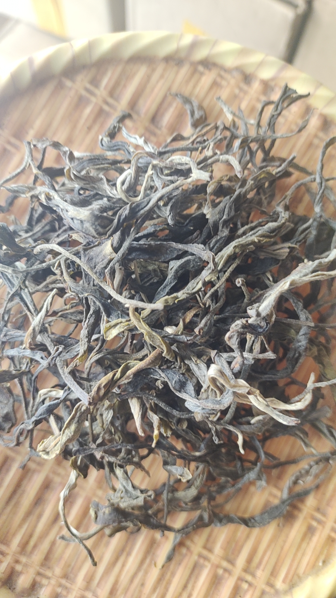 广别古树样100今天鲜叶价，运费险不够的说一下我们补