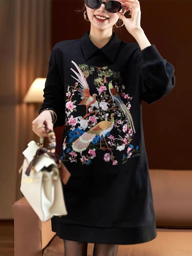 多款多色集合女装（直播链接）