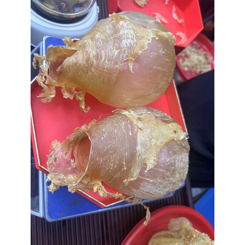 【唐总特别推荐】灯笼胶  滋补炖汤