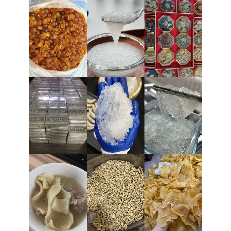 【唐总精选】广东滋补窝窝干货 专用链接111