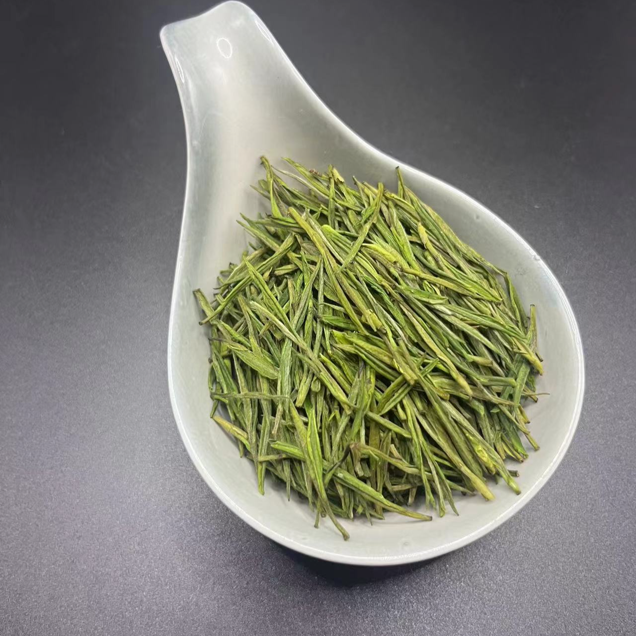 300安吉白茶，好喝不贵，浓香耐泡，栗香