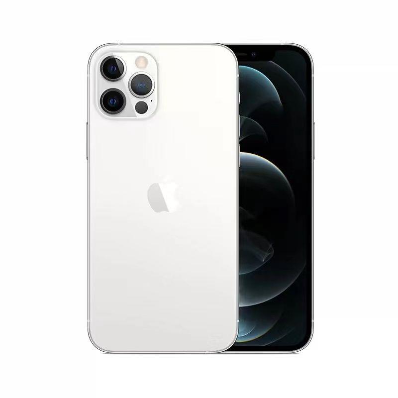 95新 Apple/苹果 【顺丰包邮】全网通 二手12 pro 面容学生备用手机