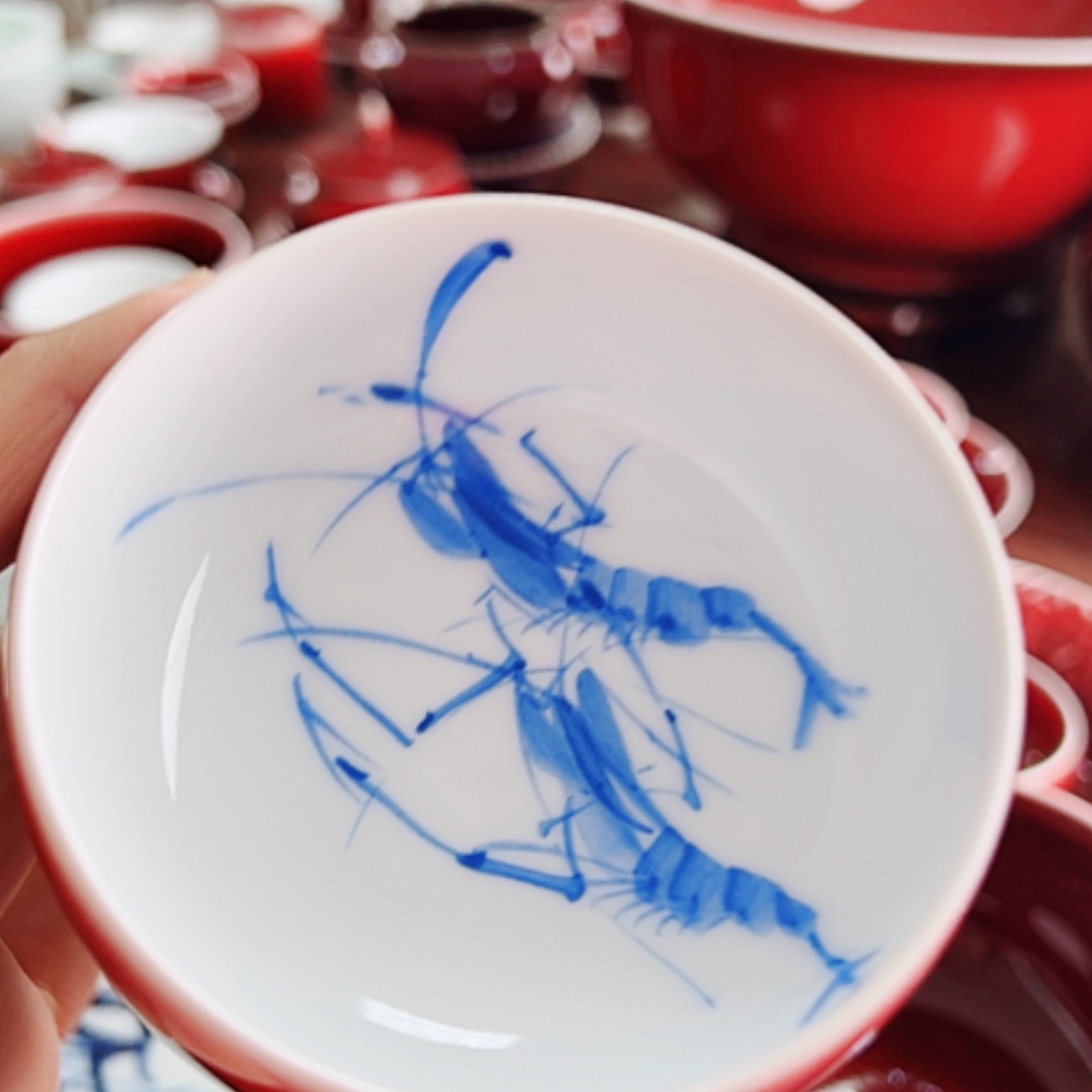 【闪购商品】品艺轩杨*科