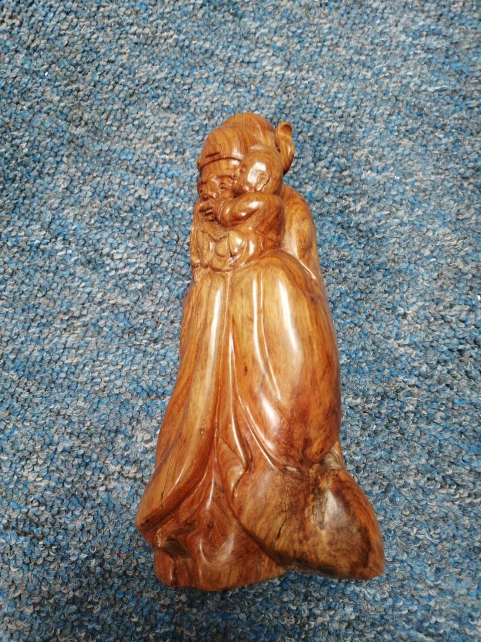 胜香阁海南黄花梨工艺品