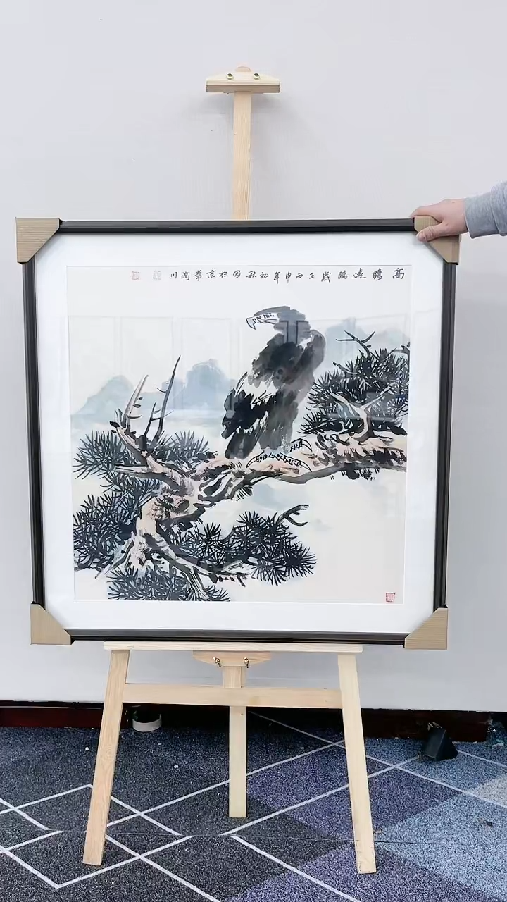 【闪购商品】绘画1