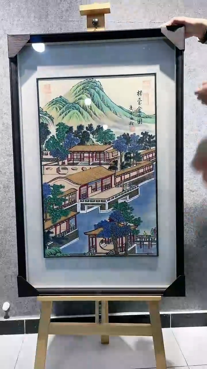 【闪购商品】绘画1