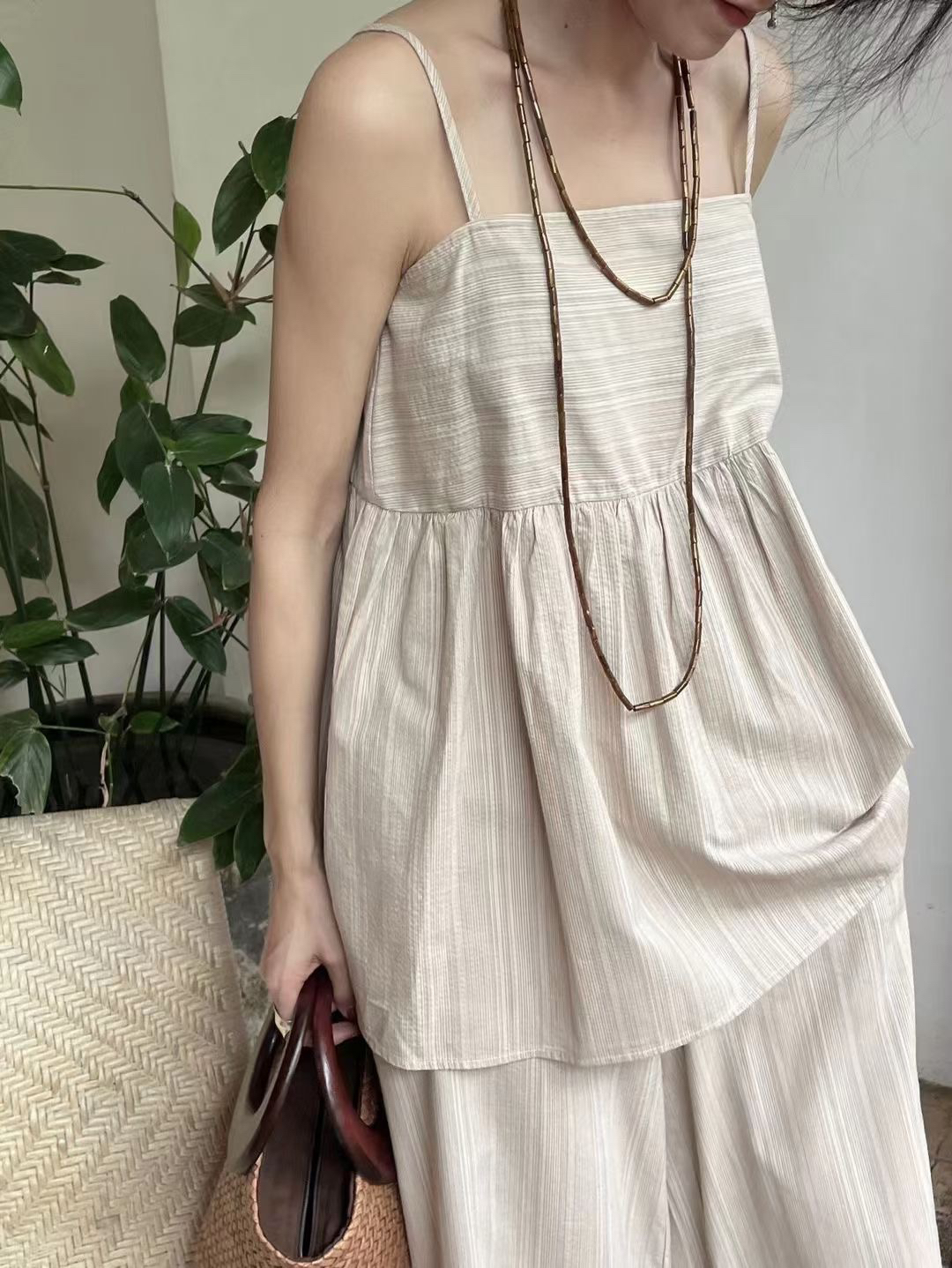 丹丹家女士衬衫四季新款洋气时尚显瘦高品质杂款女装百搭气质小众