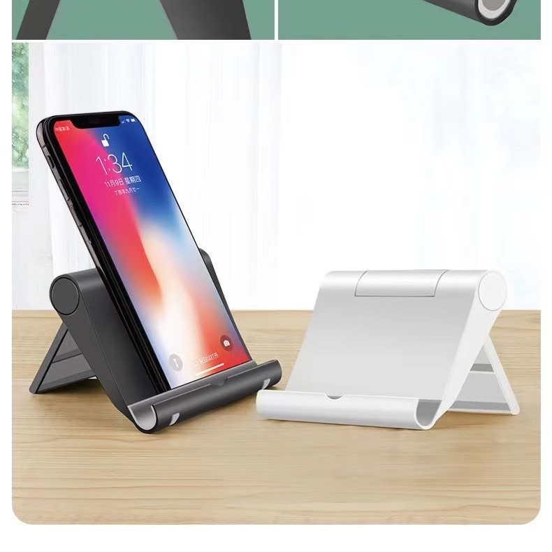 卡仕金便携手机支架懒人可折叠手机平板通用简易懒人手机支架