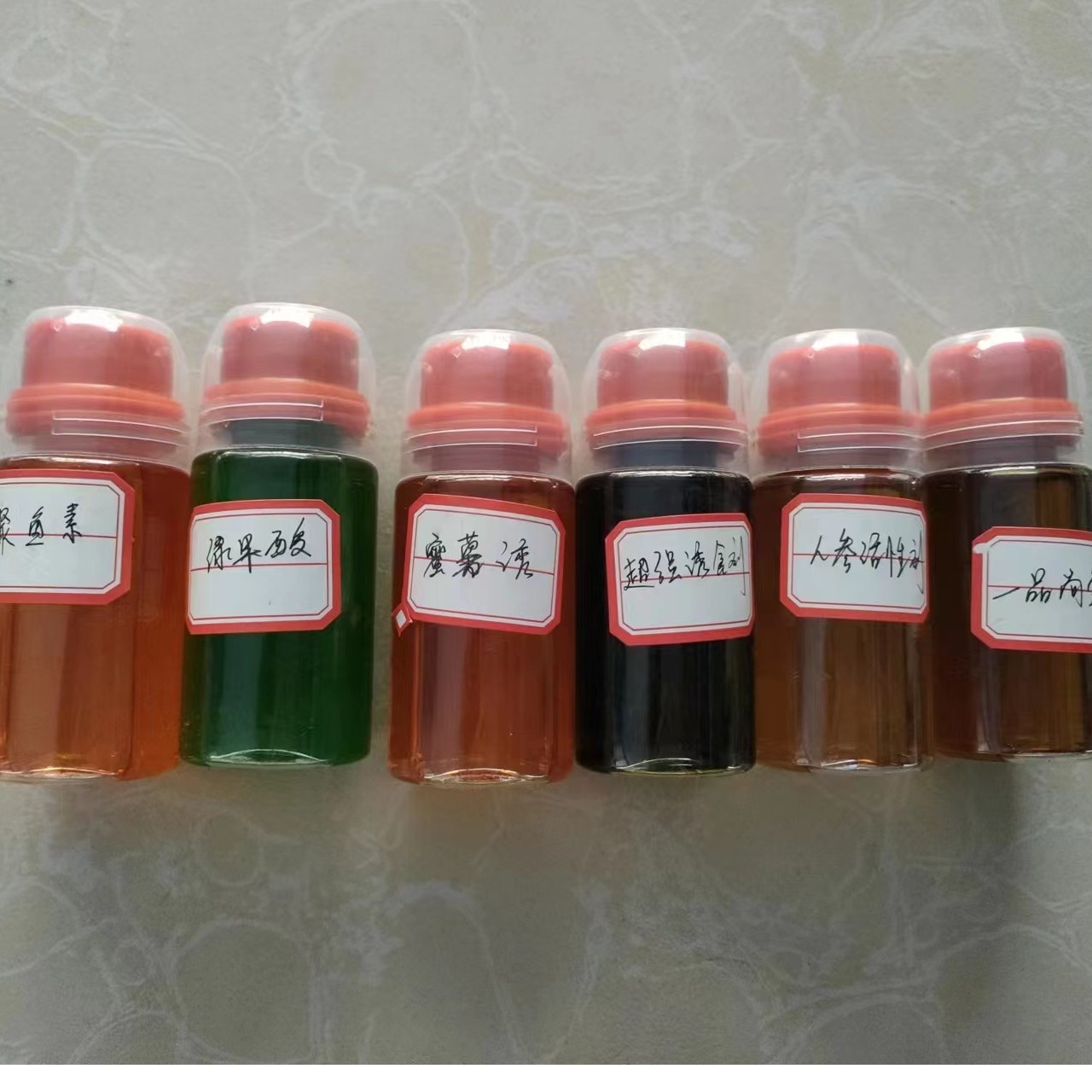 粉丝浮利-钓鱼伴侣