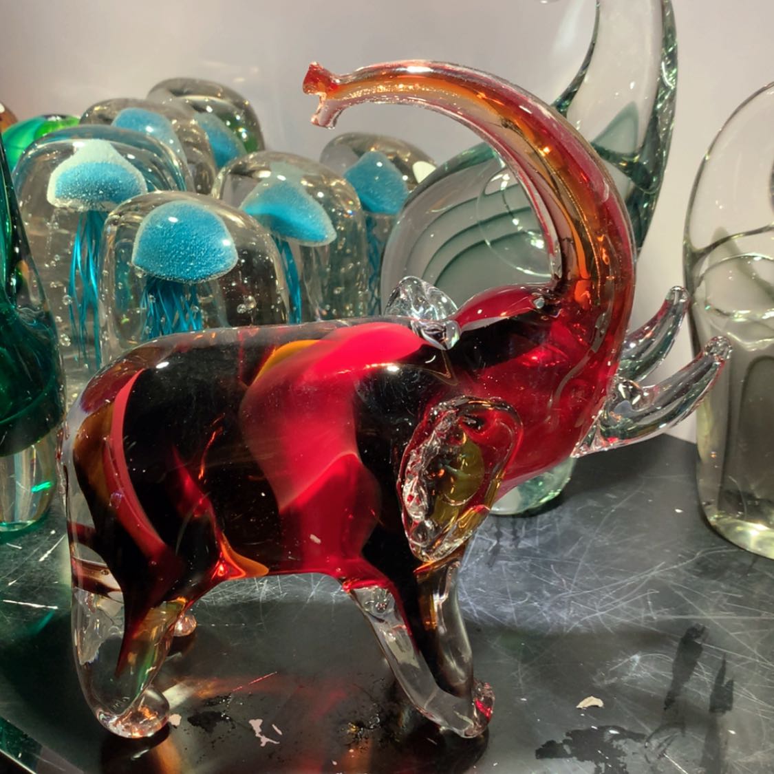 【闪购商品】琉璃手工艺品