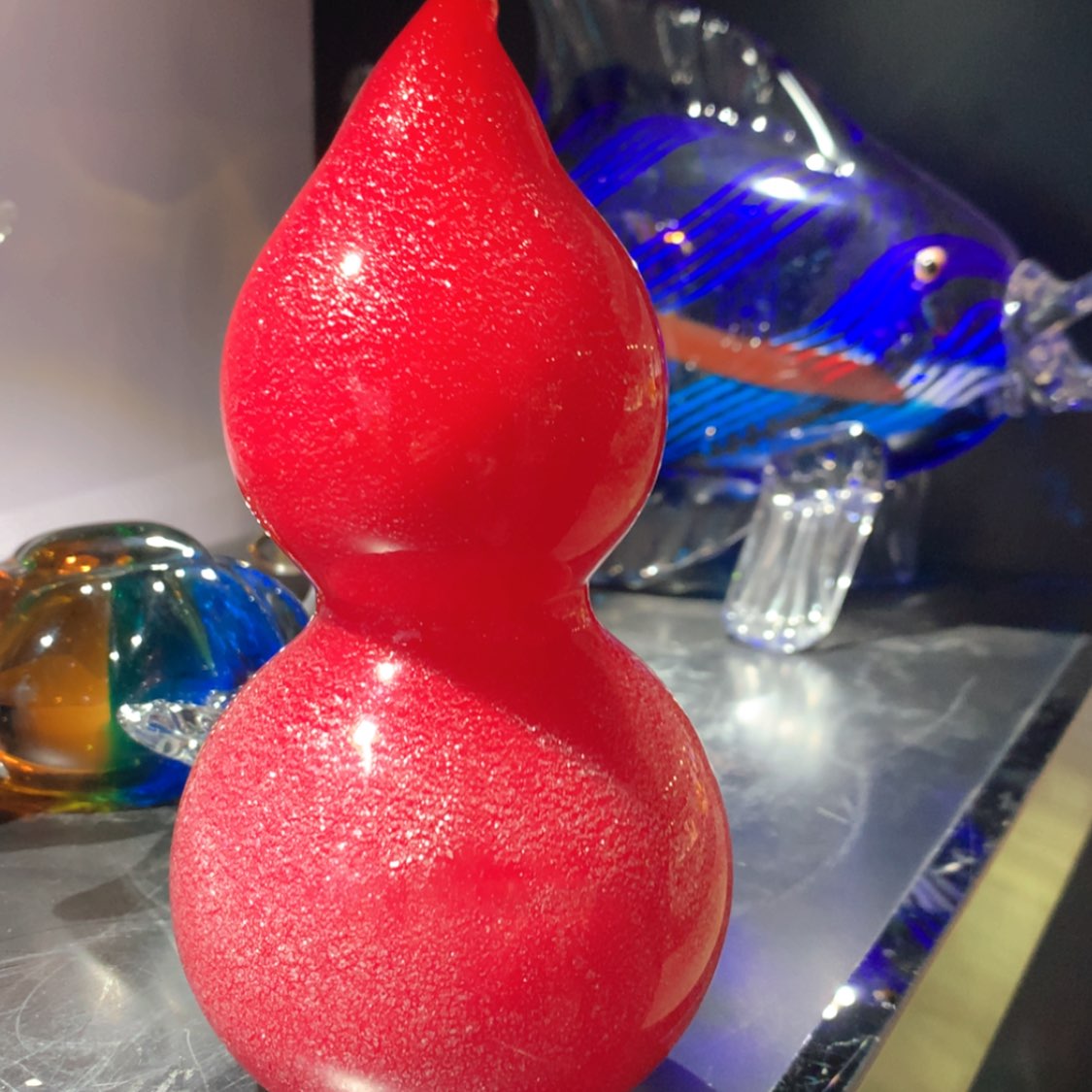 【闪购商品】琉璃手工艺品