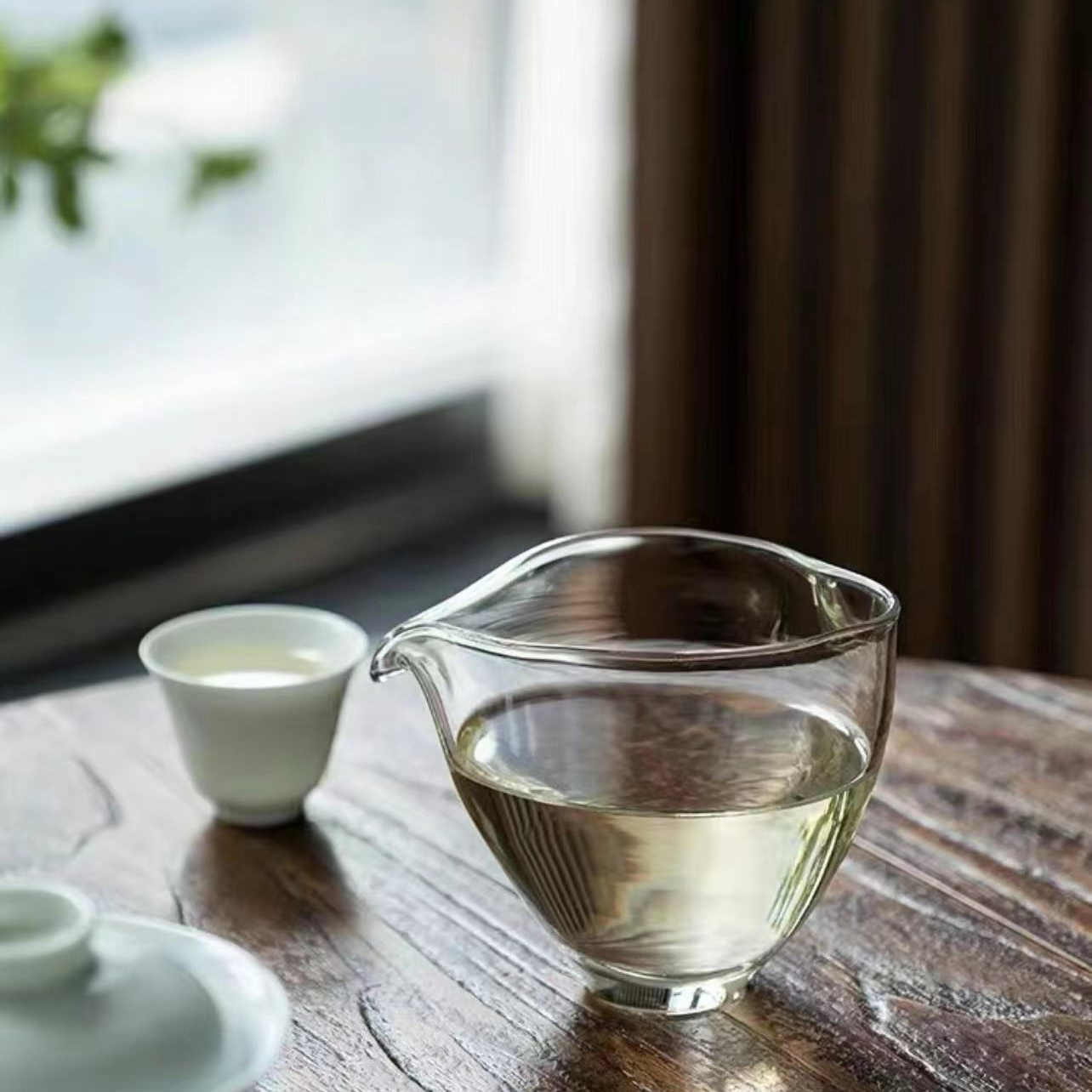 {临时链接}[花香寿眉]福鼎白茶-2023年荒野花香寿眉250g/木箱