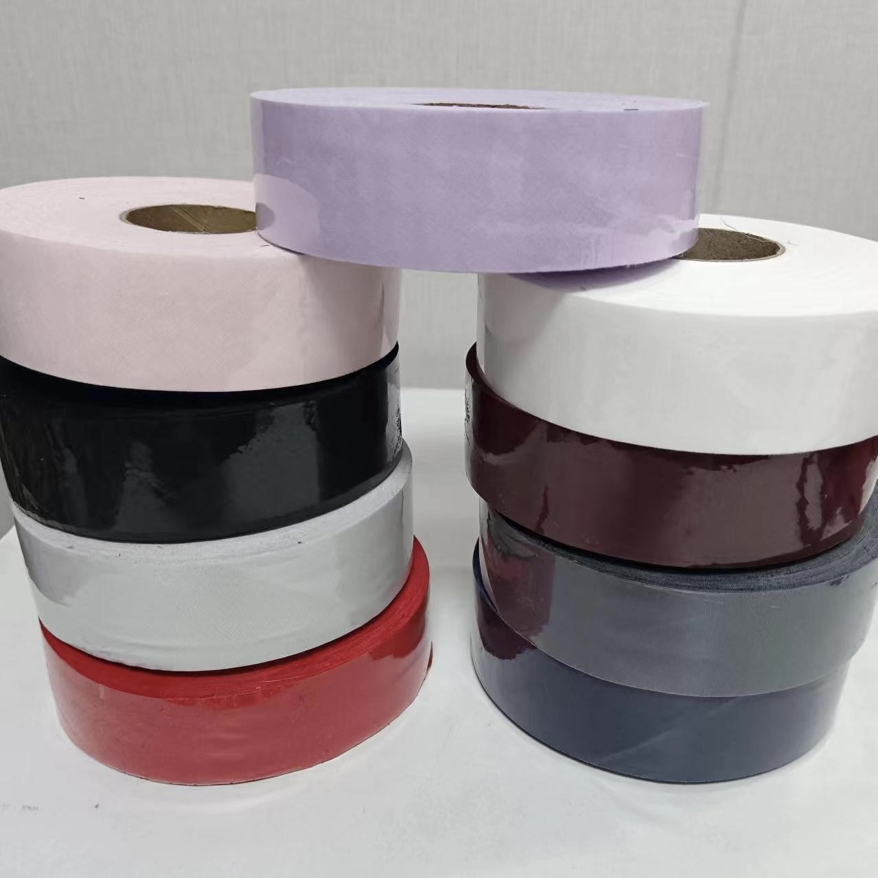 纯棉包边条缝纫DIY