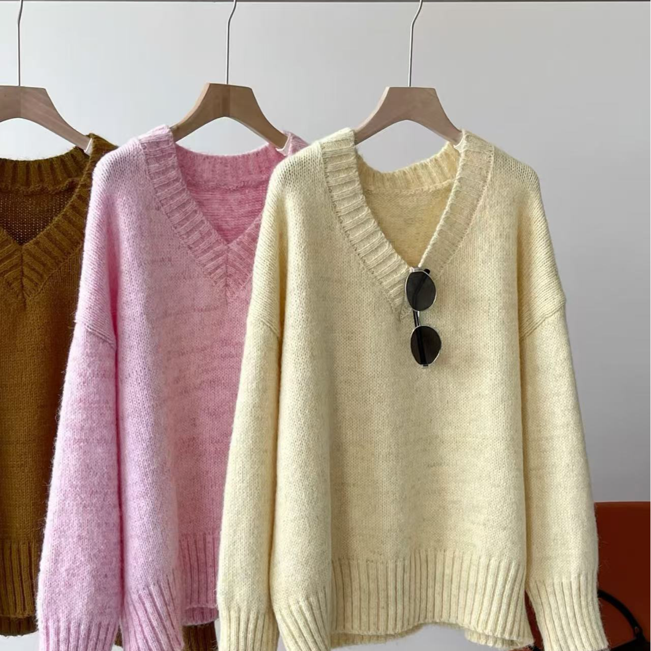 秋冬百搭女装清仓