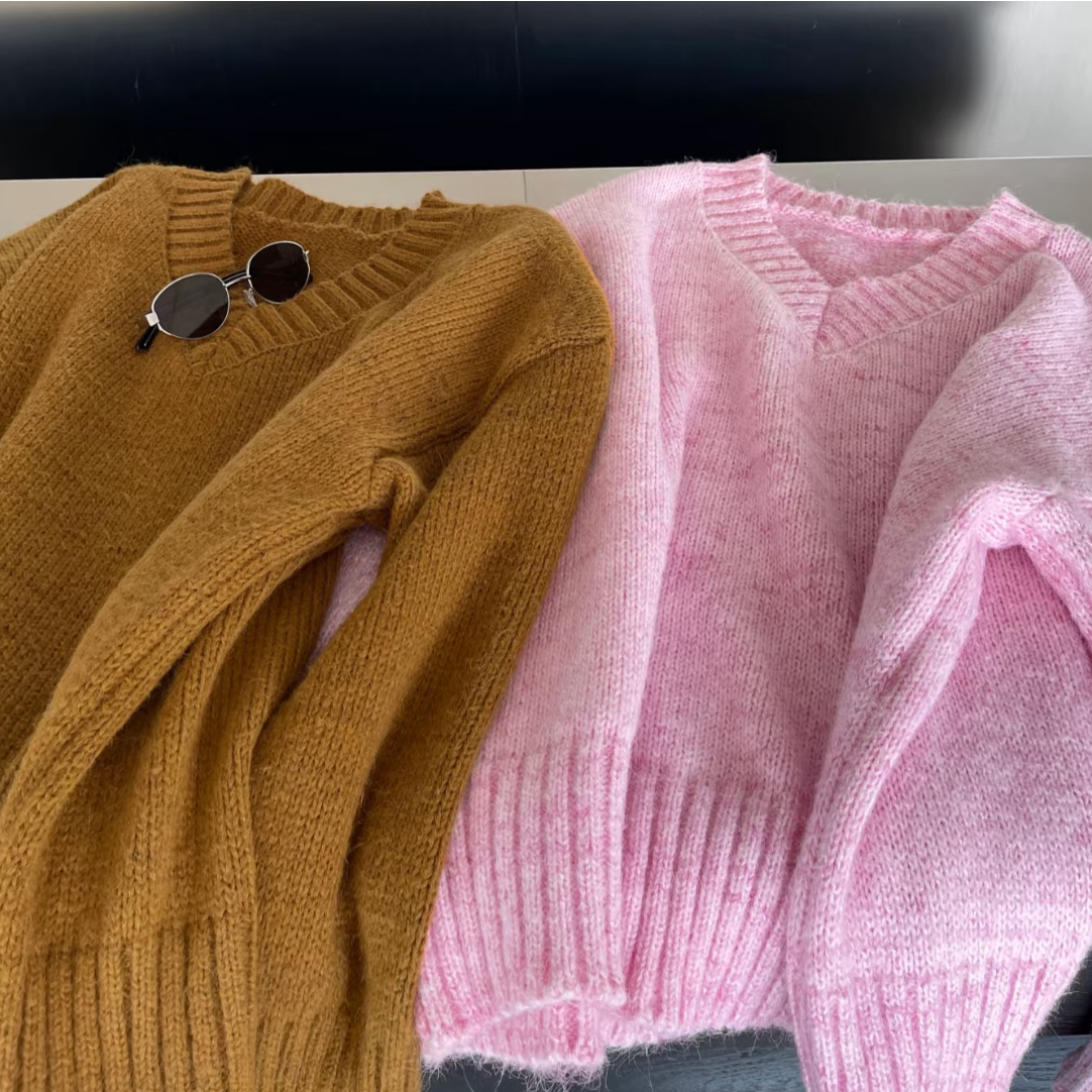 秋冬百搭女装清仓 默认微瑕