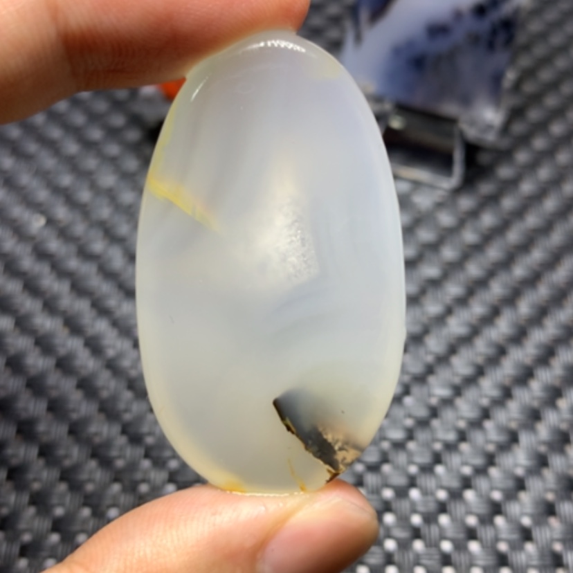 【闪购商品】玛瑙/玉髓颈饰未镶嵌