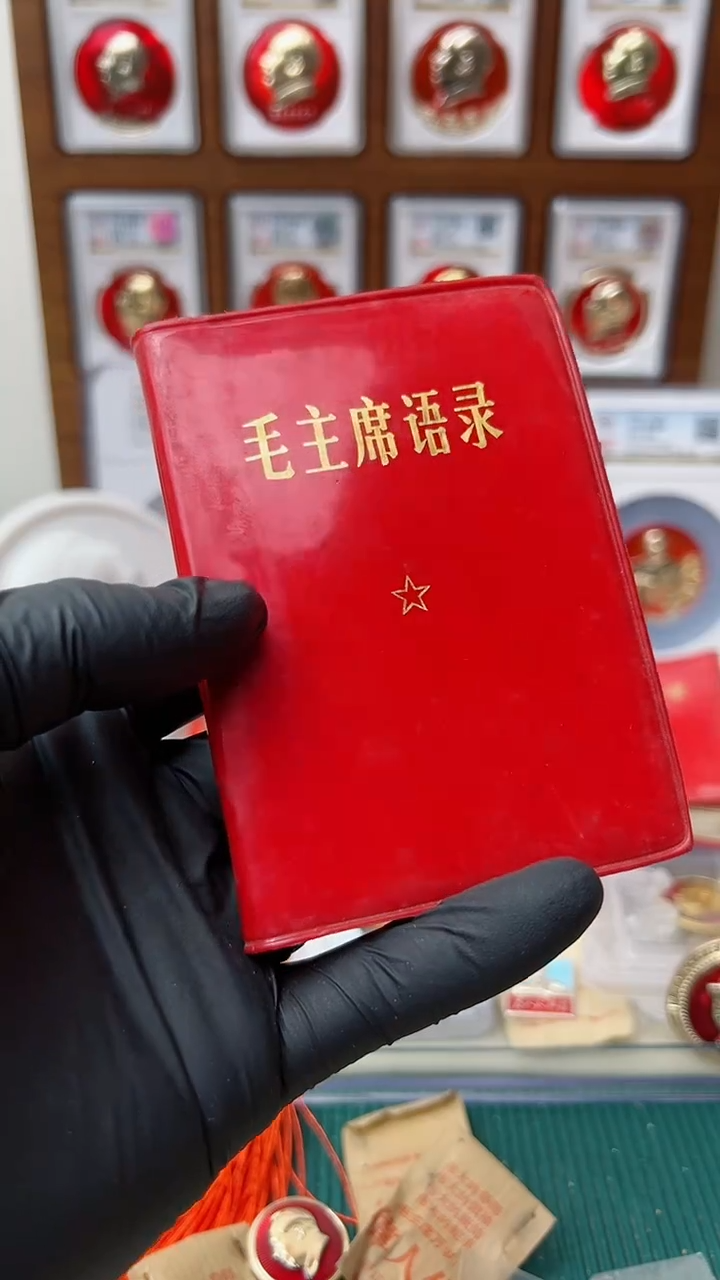 【闪购商品】其他33（定向语录）