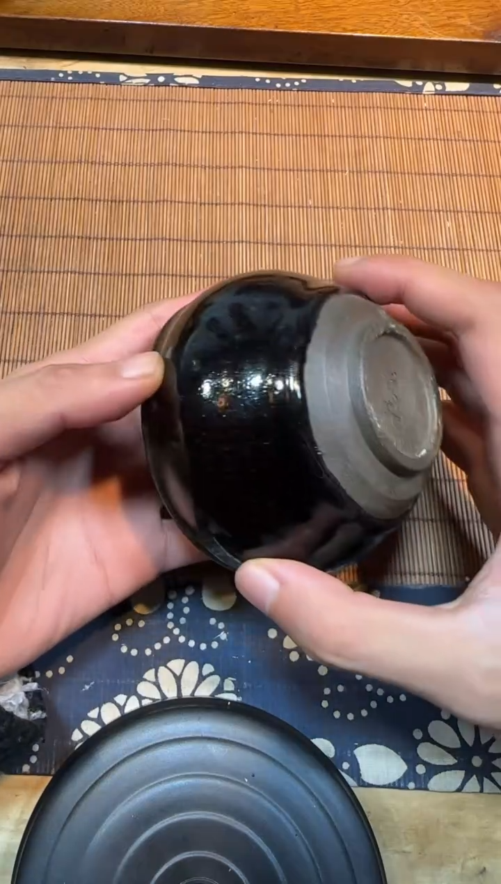 【闪购商品】玻璃茶盏23 @@@YM杨 敏1280