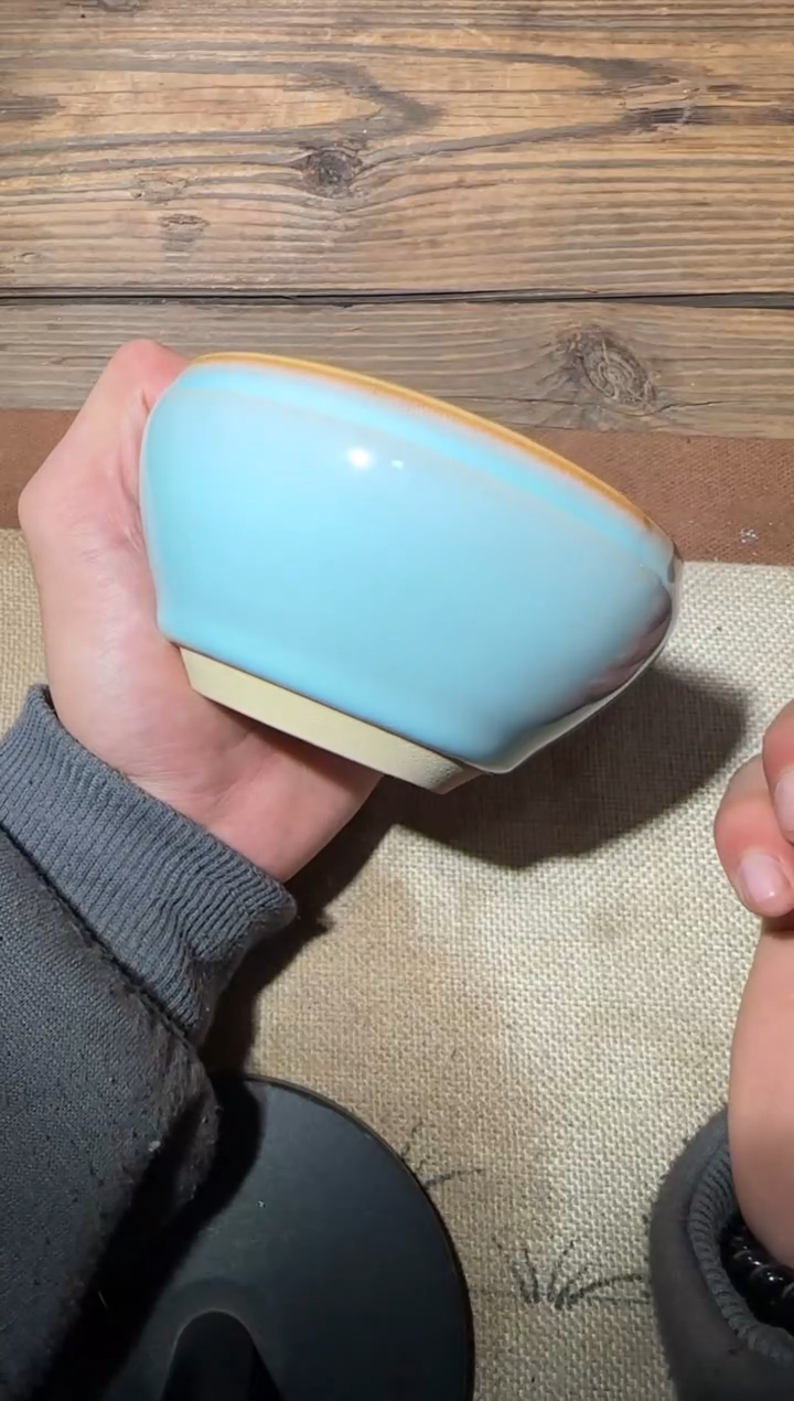 【闪购商品】玻璃茶盏34 @@@XXW徐小伟390