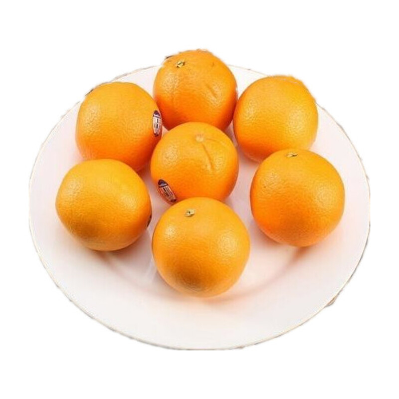 南非橙 重约 950-1000g