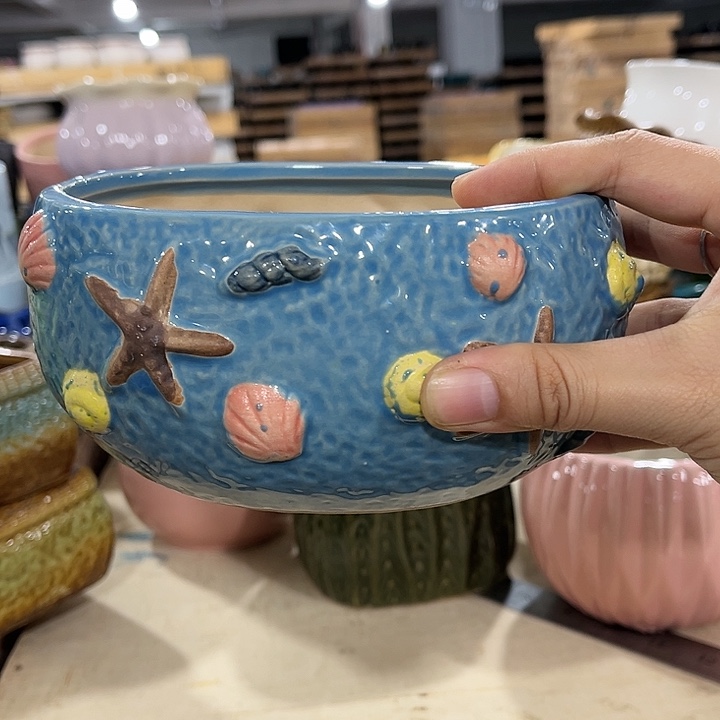 红陶听好尺寸再下单