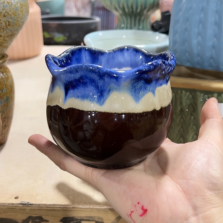 红陶听好尺寸再下单