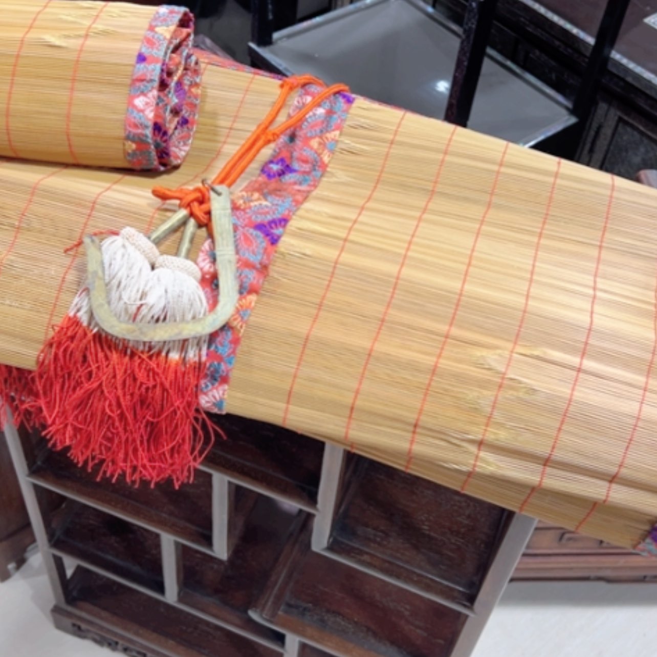 【闪购商品】花梨木本***人