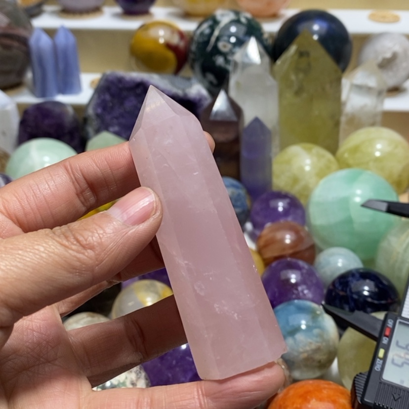 【闪购商品】水晶摆件未镶嵌