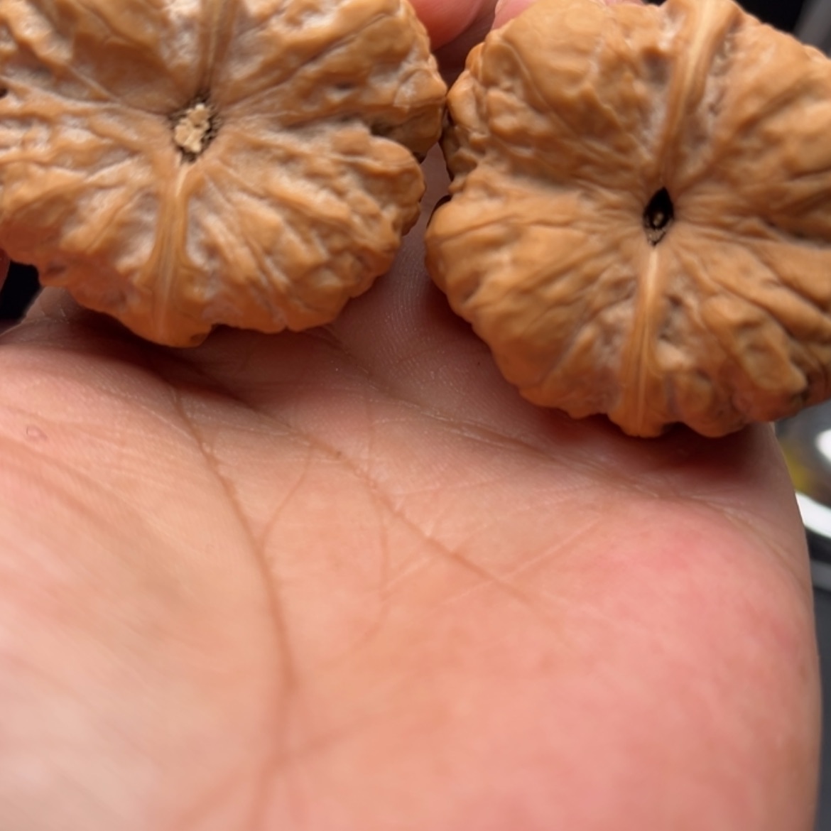 【闪购商品】文玩核桃吊坠讲**.