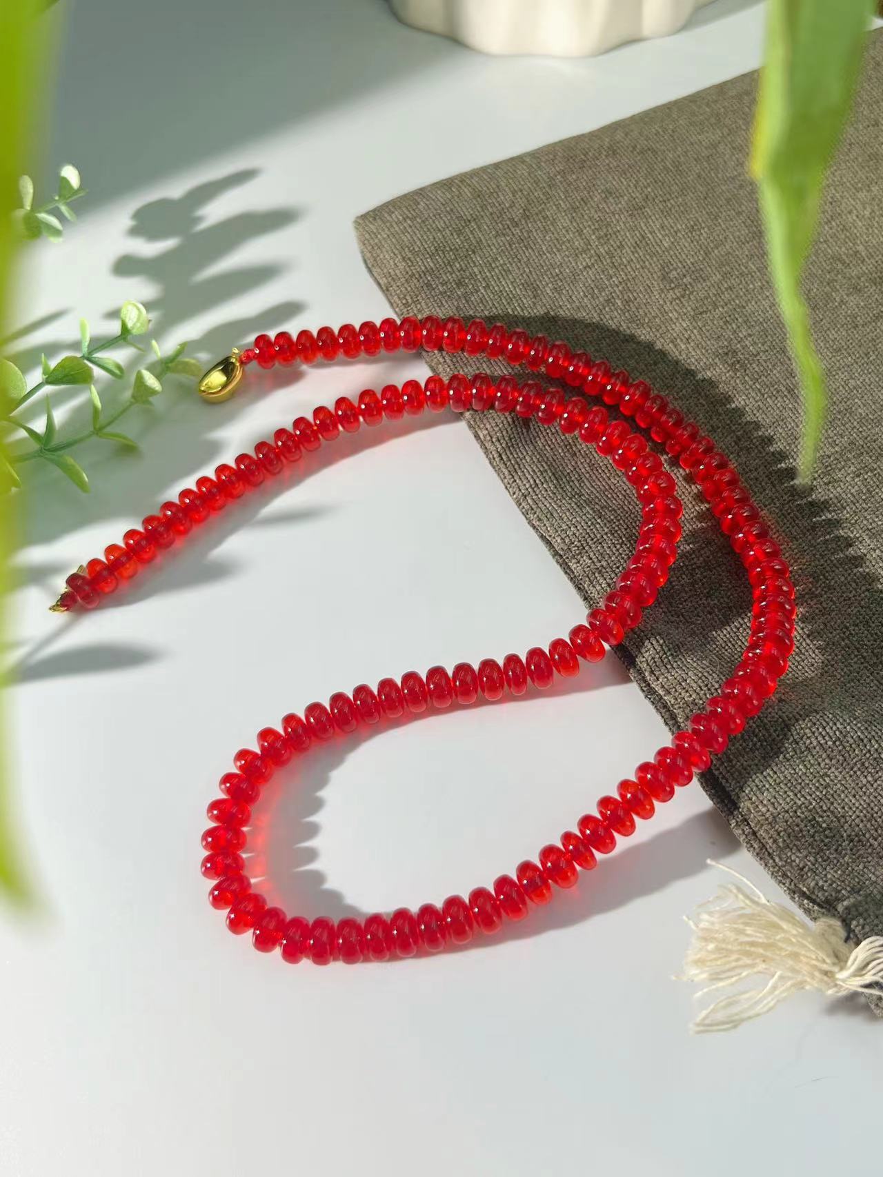 【大美】jing 2775-项链