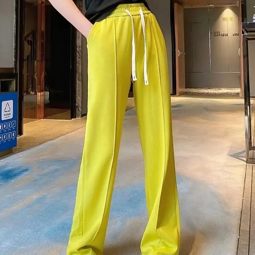 粉丝福利精品女裤厂家直销直播间扣号