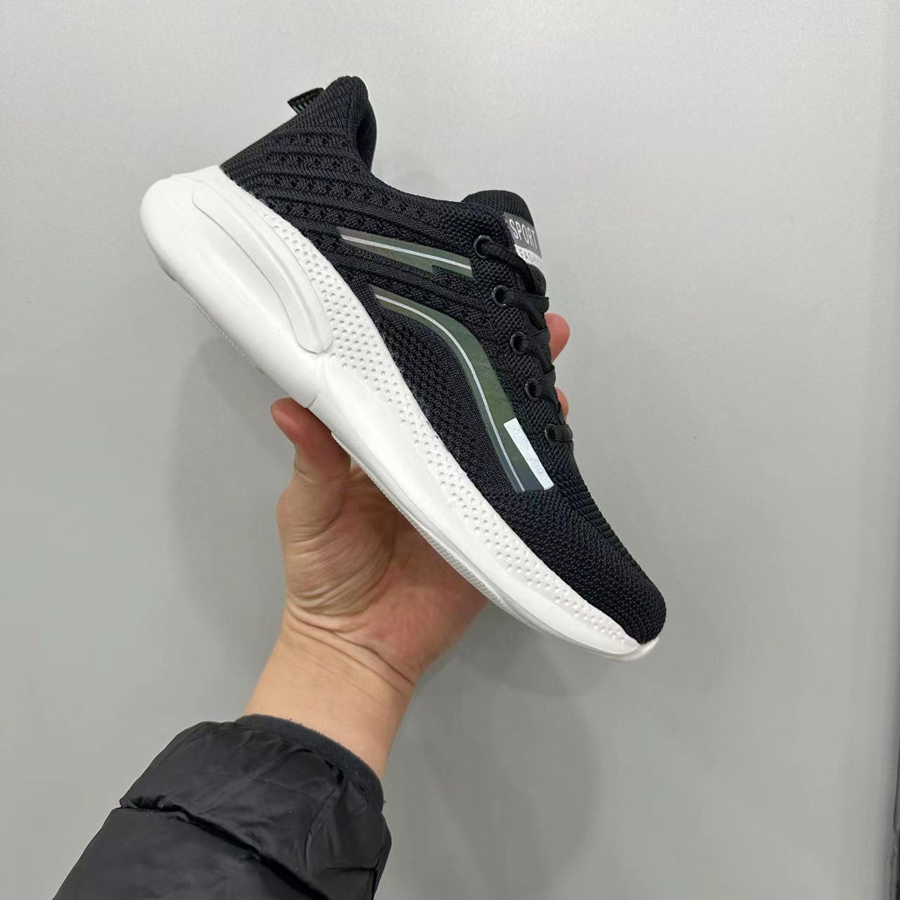 时尚百搭休闲轻便舒适休闲鞋961