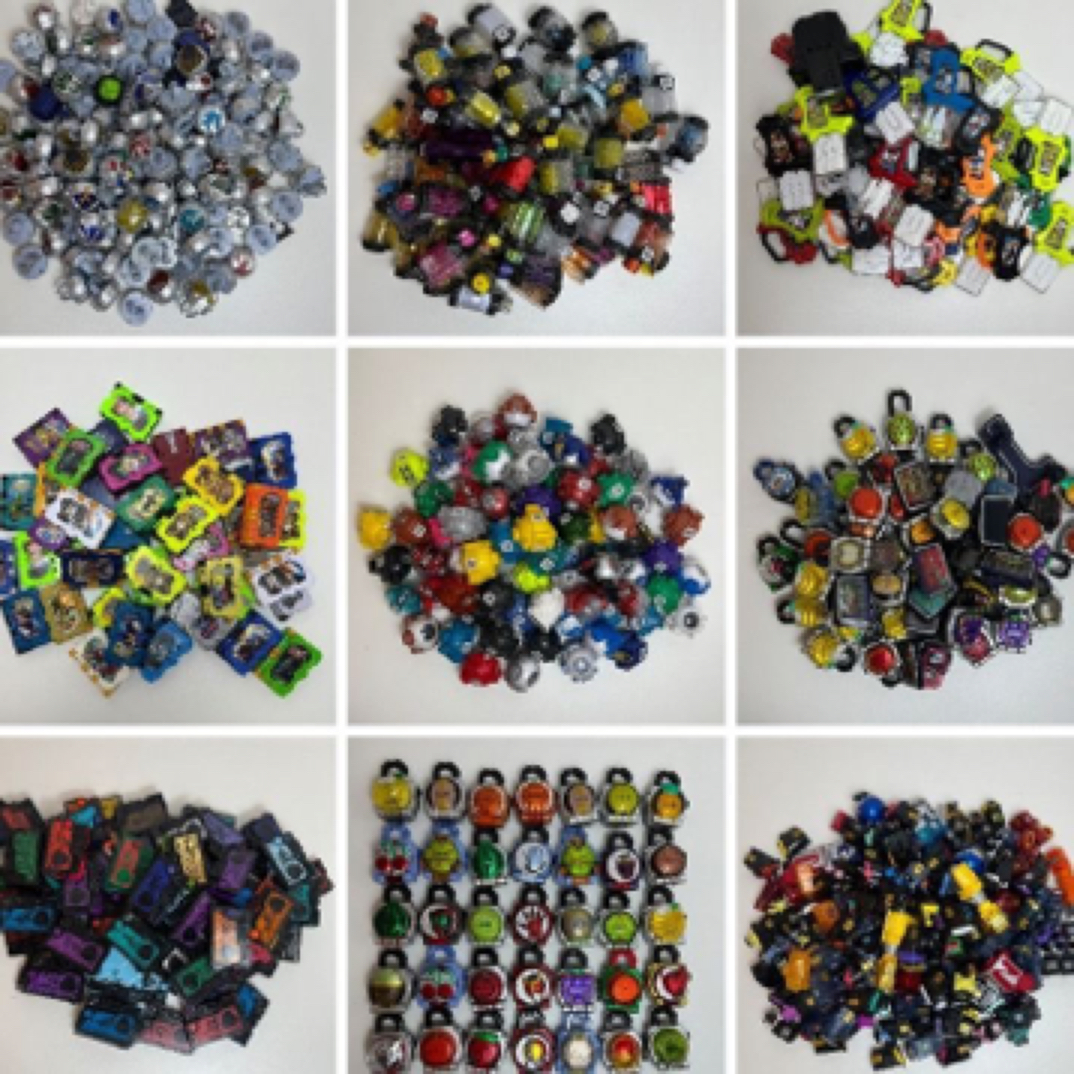 假面日版Build铠武时王灵骑Drive法爷随机不重复假面