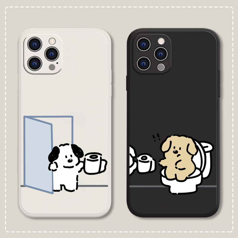 小安数码~情侣款适用iphone15pro/14promax/xsmax苹果15plus手机