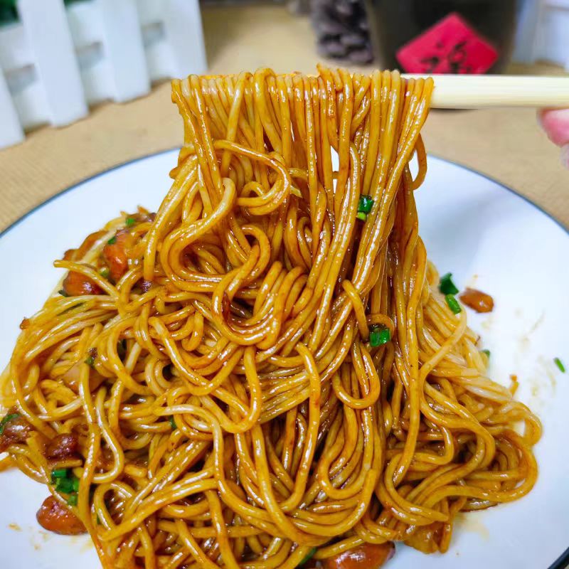 火哥精选余干特色正宗大米手工制作江西余干米粉5斤装