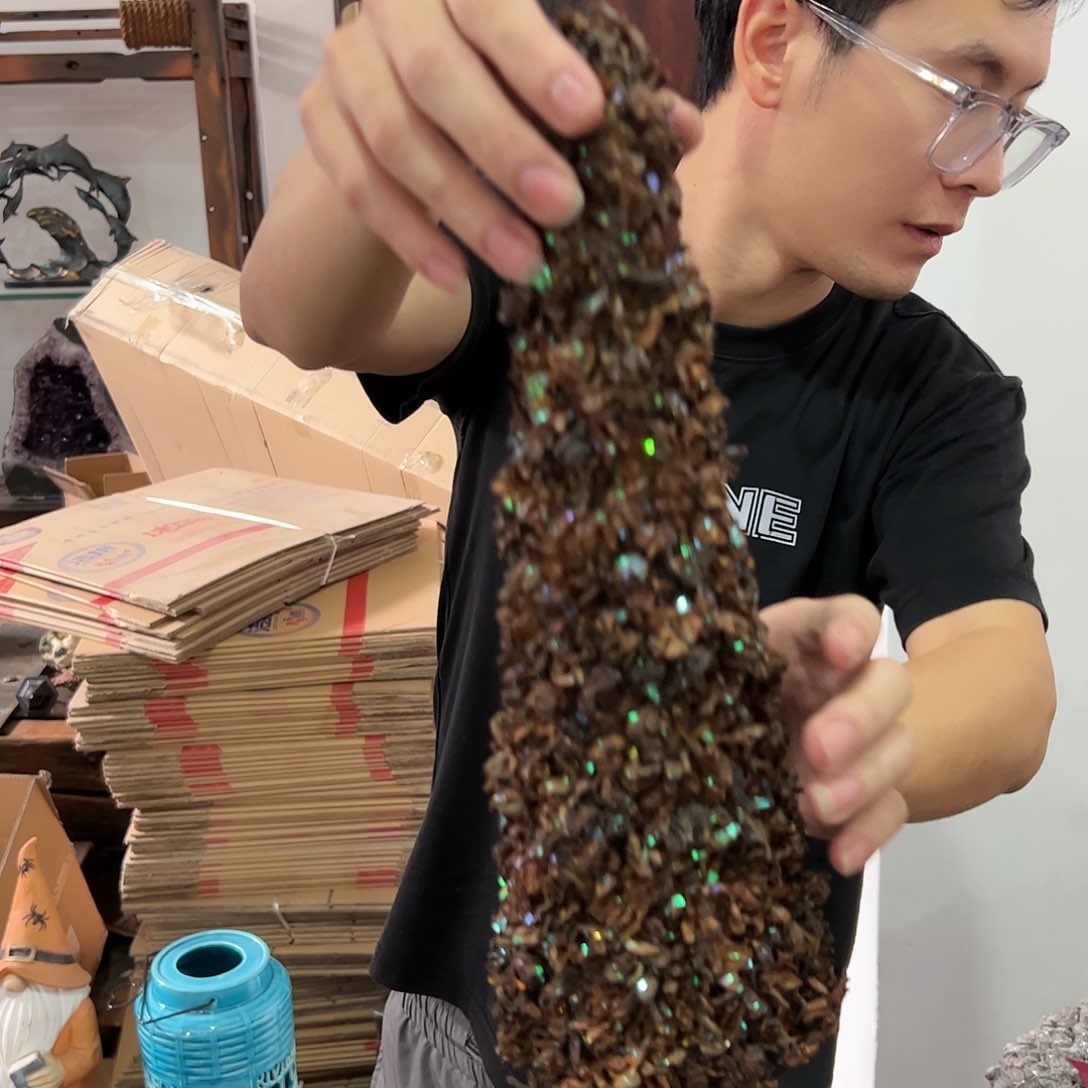 炉瑕疵工艺品孤品摆件