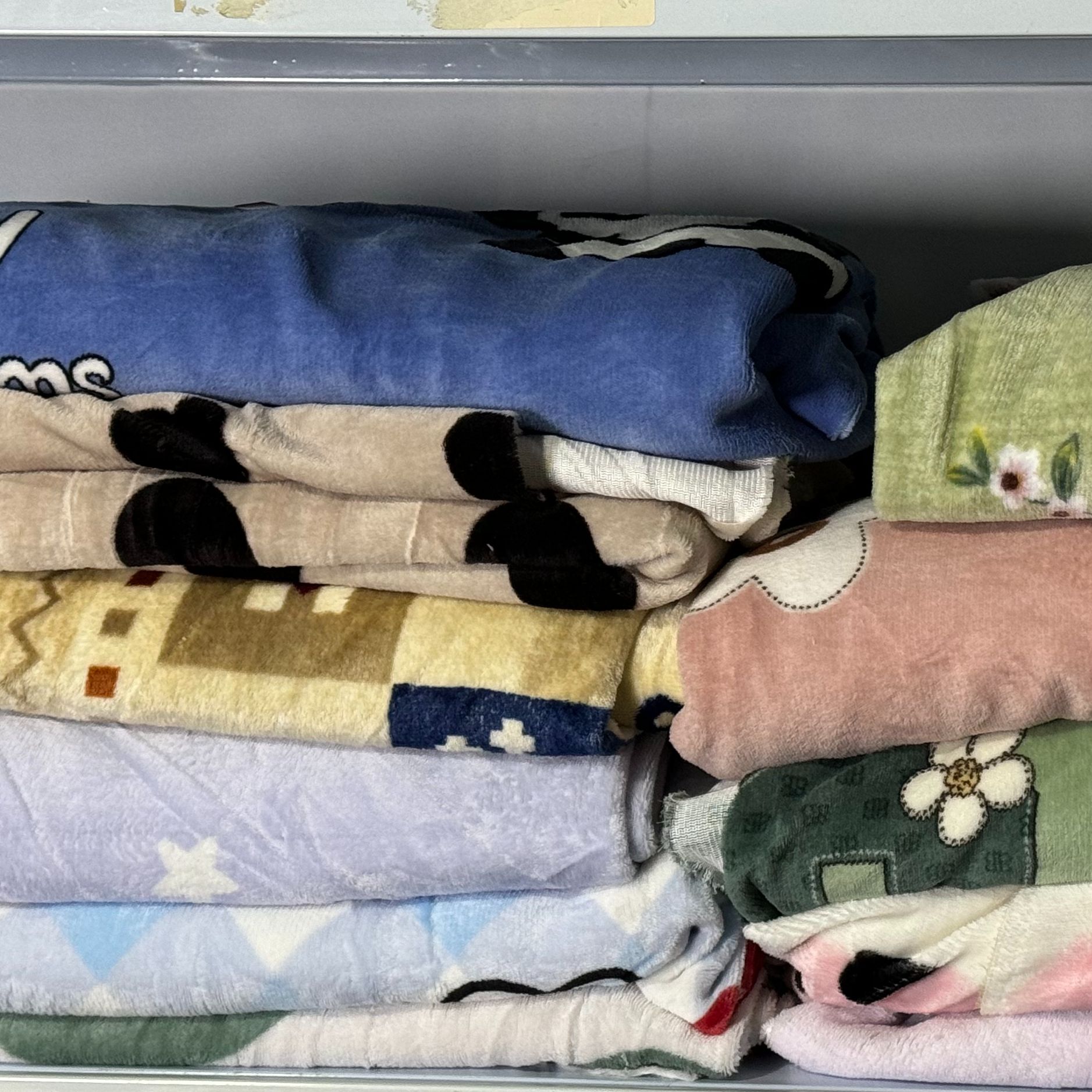  各类服装面料家纺四件套面料便宜处理看清下单，特价清！！！