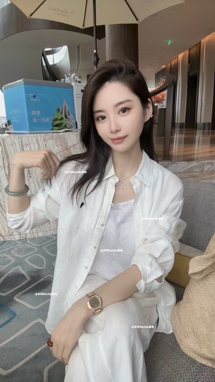 【白色亚麻衬衫】气质衬衣白色时尚休闲百搭夏季棉麻衬衫 61150