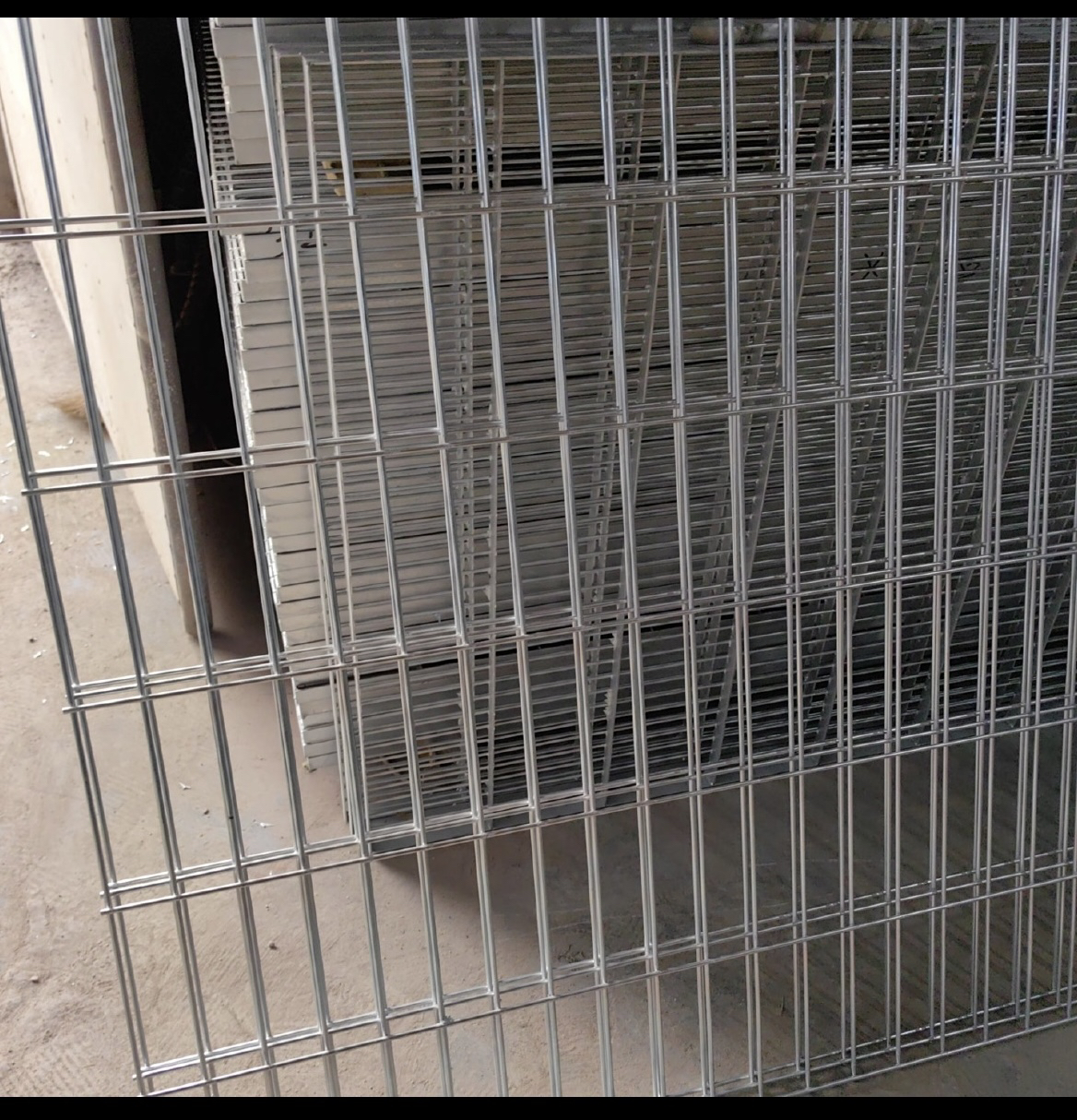 狗笼围网5*20长条孔 2米长，高度可选 5张包邮