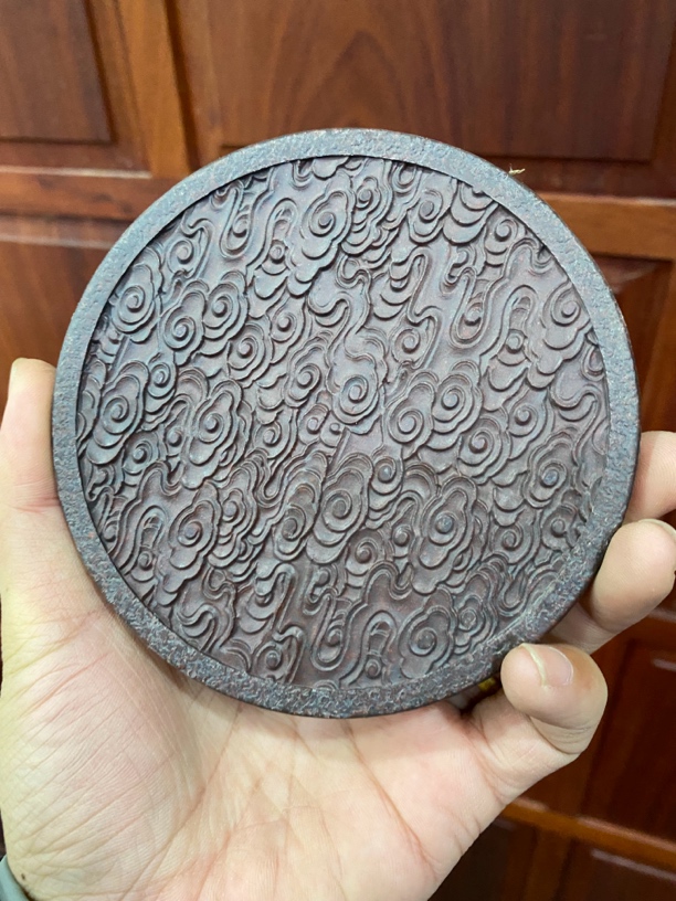 新号开播：原矿石红壶承