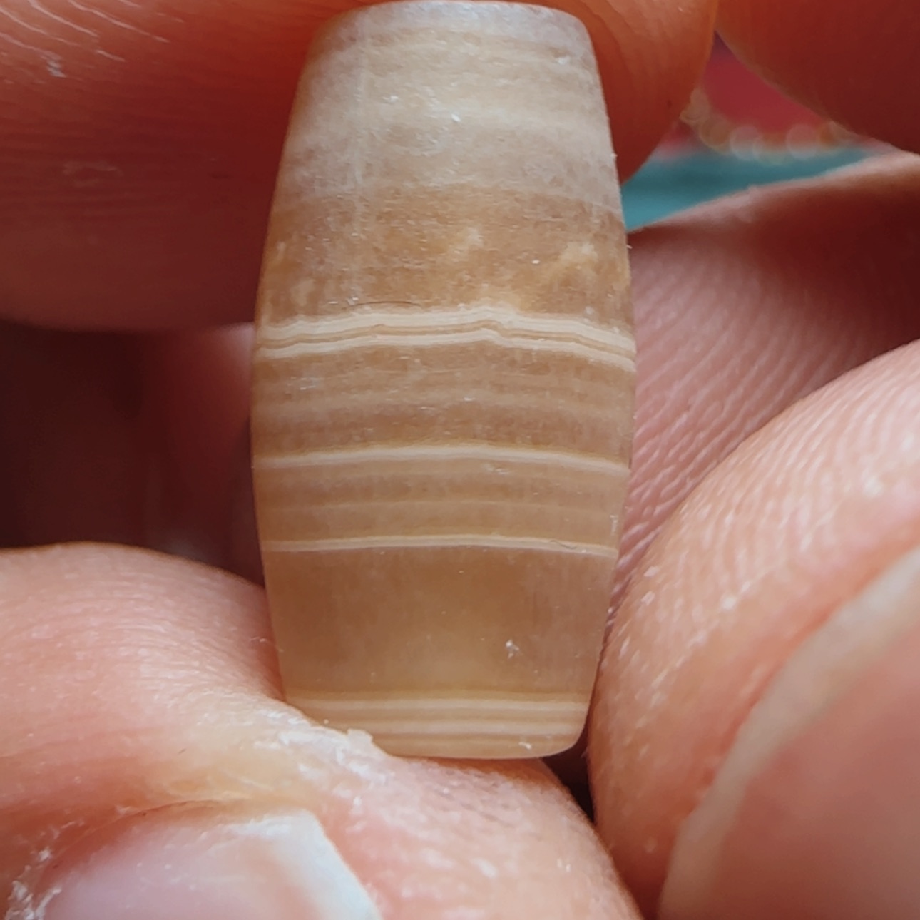 【闪购商品】石英质玉颈饰未镶嵌阿****食