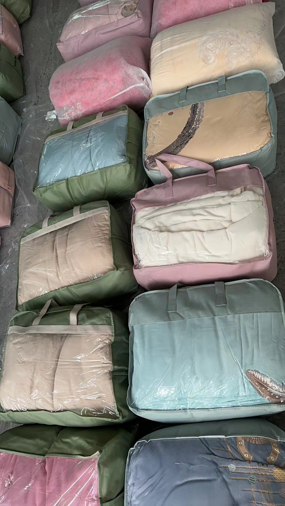 特价12月20日绒宝贝孤品床上用品